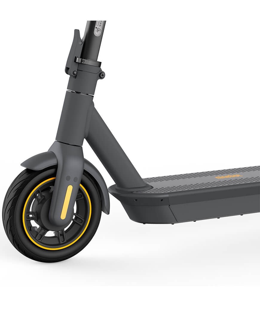 Ninebot MAX G30 gallery image