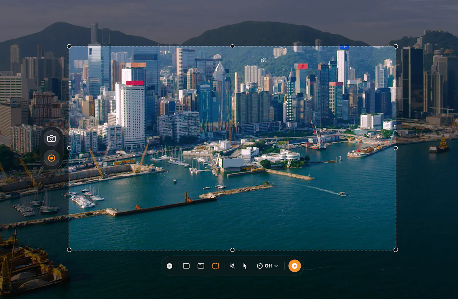 VivyShot screenshot 2