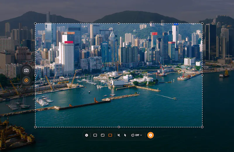 VivyShot screenshot 2