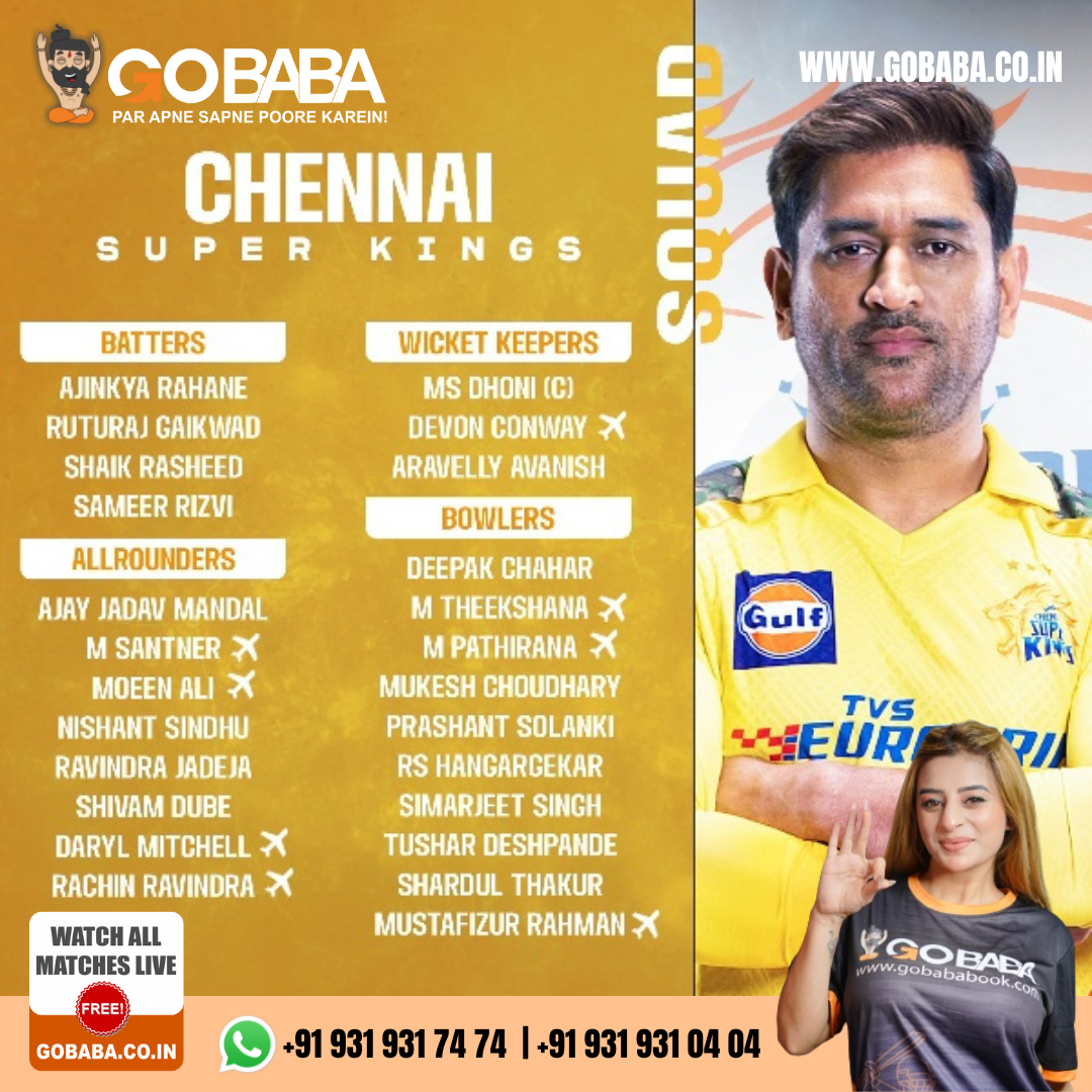 Ir baba - Go Baba, una plataforma global de transmisión de cricket y deportes en vivo. media 5