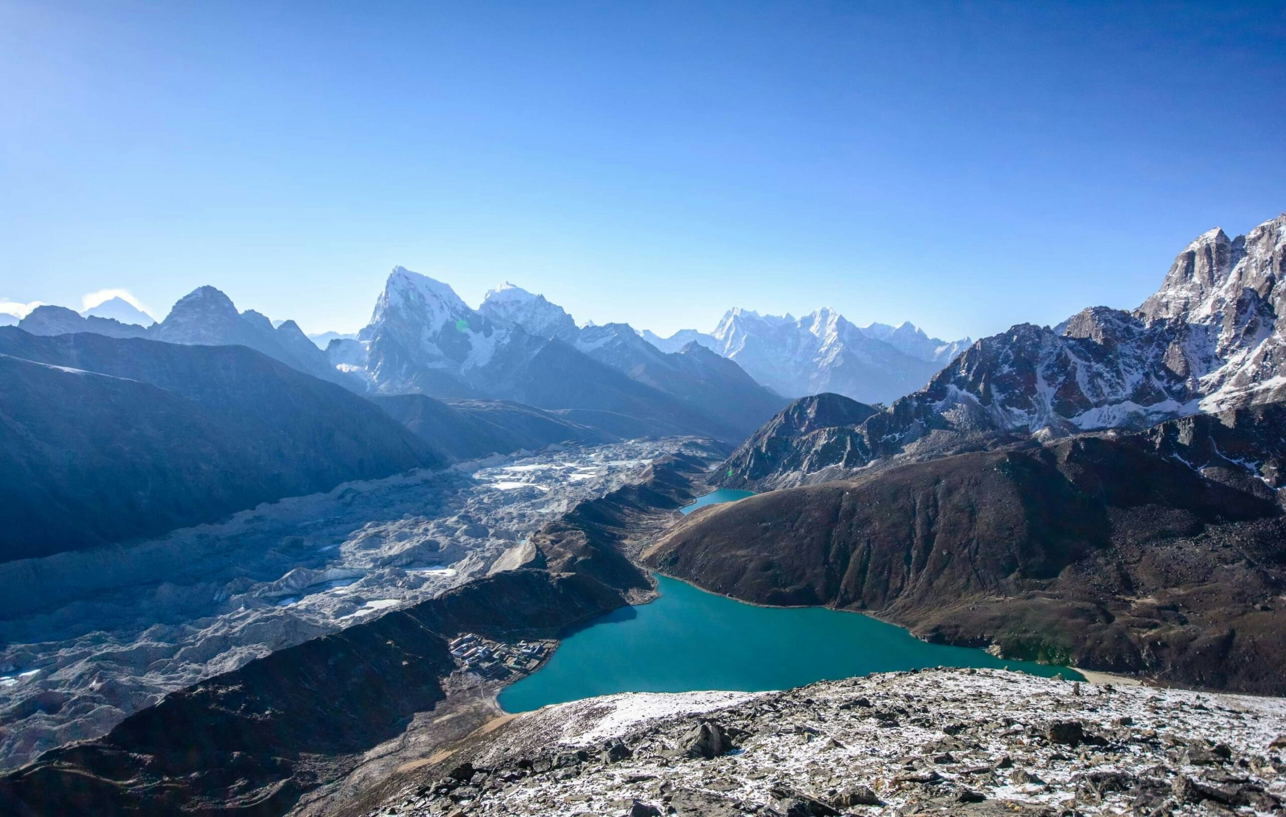 Trekking Packages gallery image