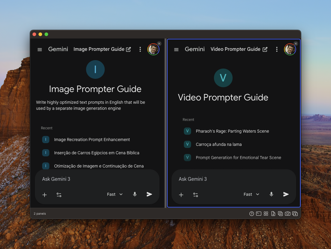 Gemlet - Screenshot 3 showing product features and functionality