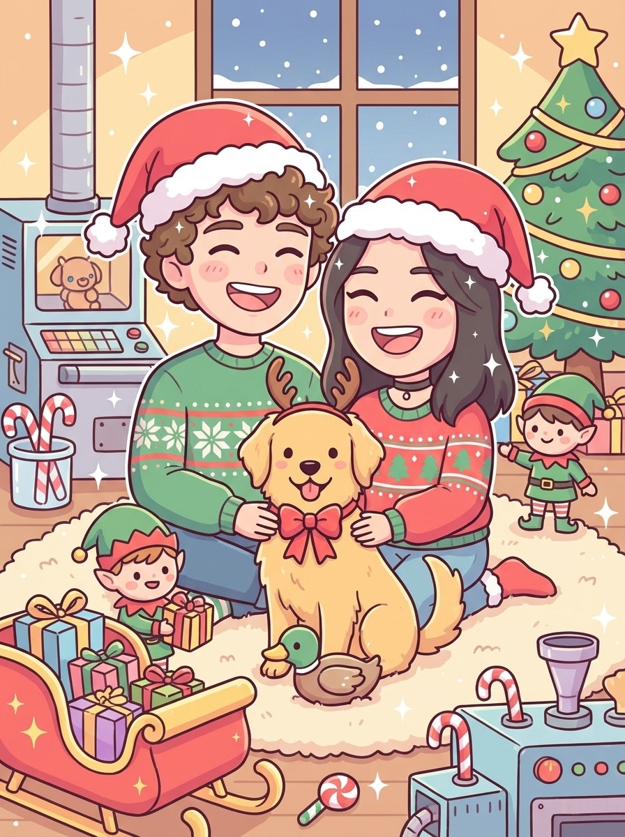 FunHolidayCards gallery image