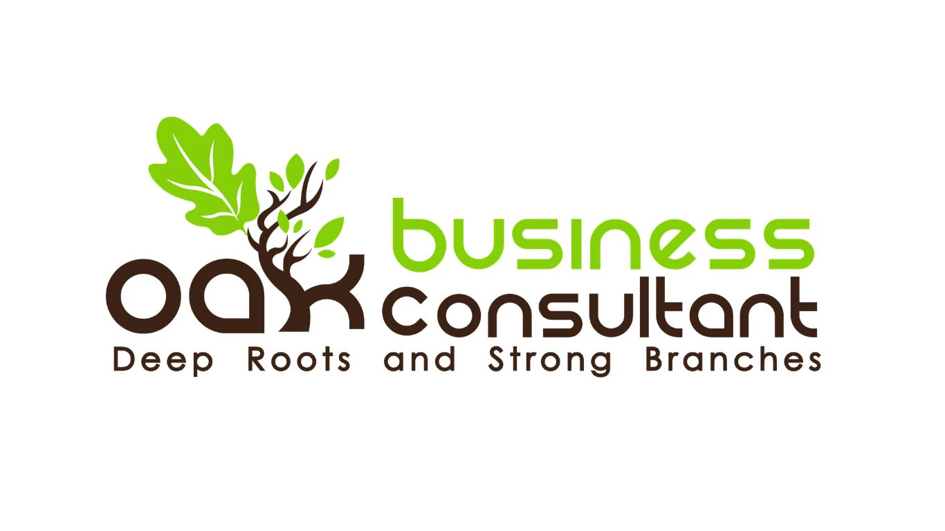 Oak Business Consultant Startup Tools