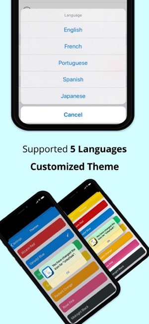 UrboTask gallery image