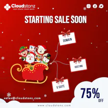 Domain and Hosting Services gallery image