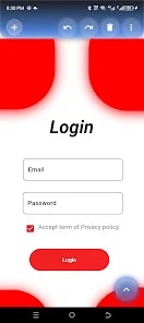 FlutterCoderドラッグアンドドロップUIビルダーアプリ - ドラッグアンドドロップUIビルダーでフラッターアプリをより速く構築するメディア7