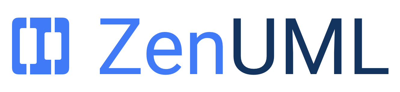 ZenUML gallery image