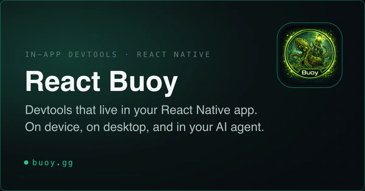 React Buoy gallery image