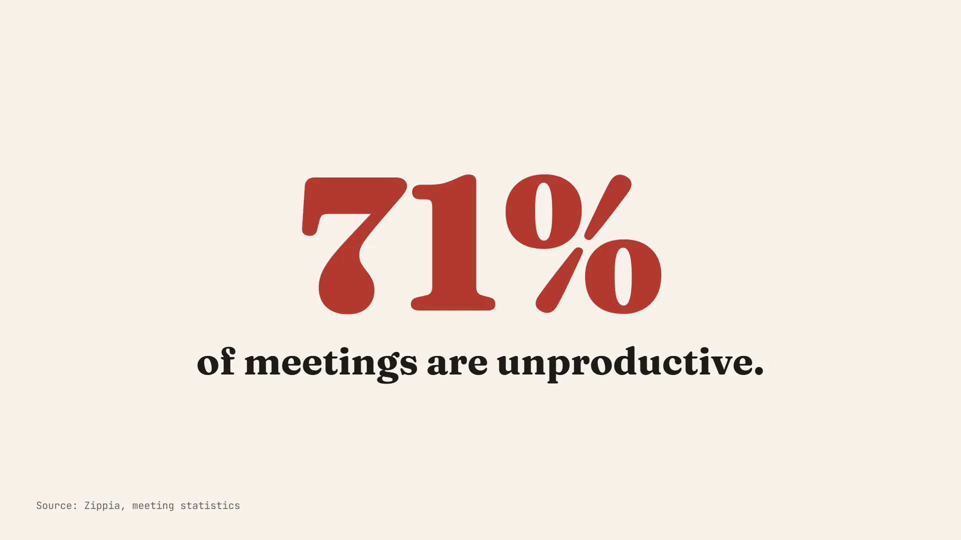 scrapthismeeting.com gallery image