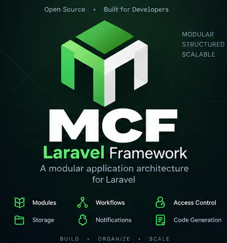 MCF Laravel