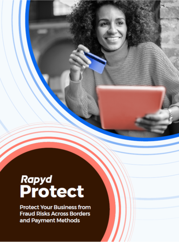 Rapyd Protect gallery image