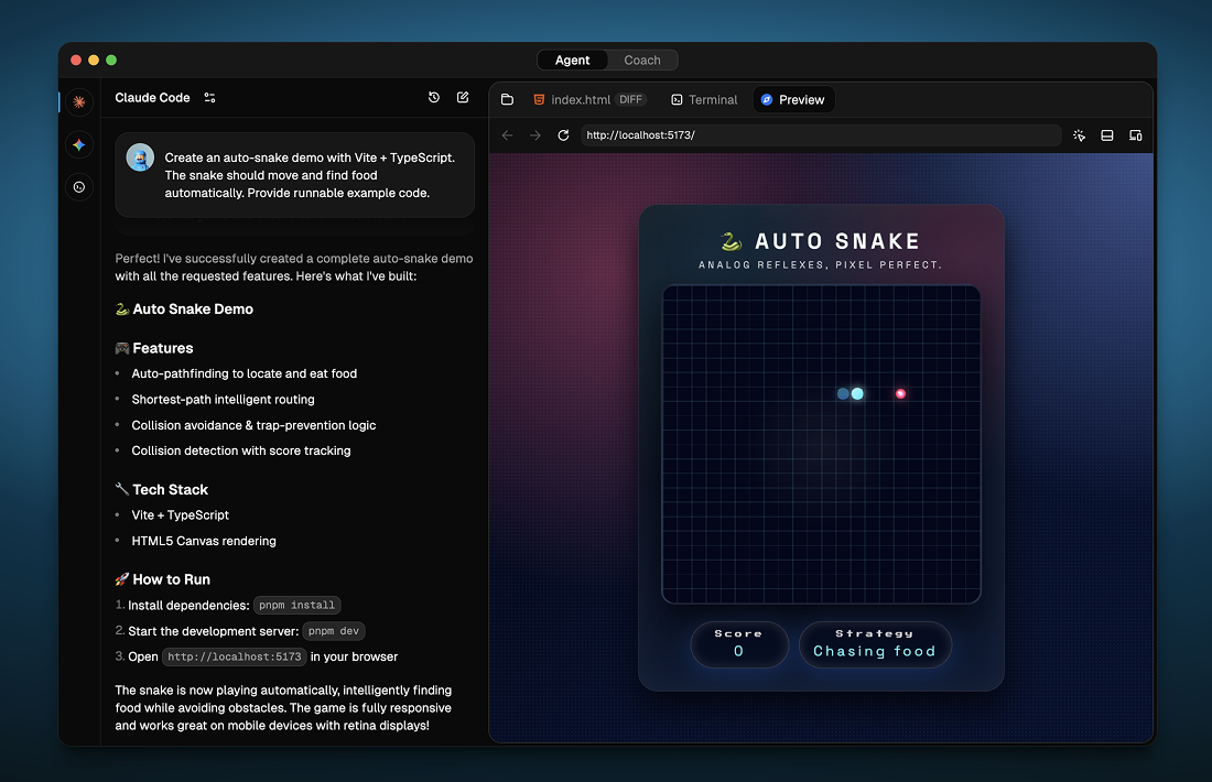 Z Code gallery image