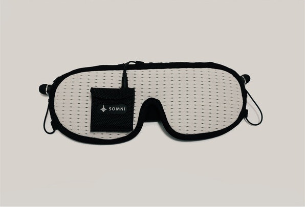 Somni Mask gallery image