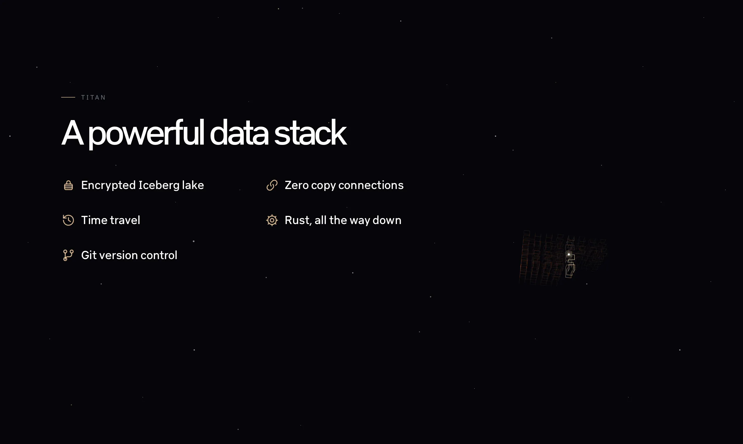 Supernova screenshot 4