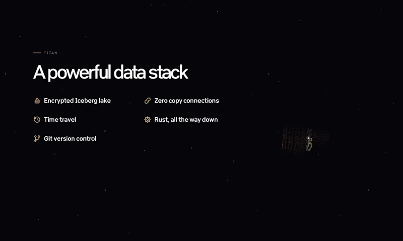 Supernova screenshot 5