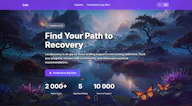 Leo Recovery