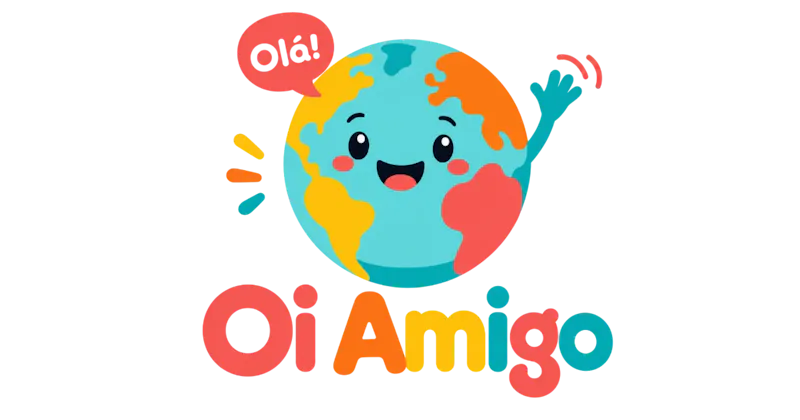 Oi Amigo screenshot 1