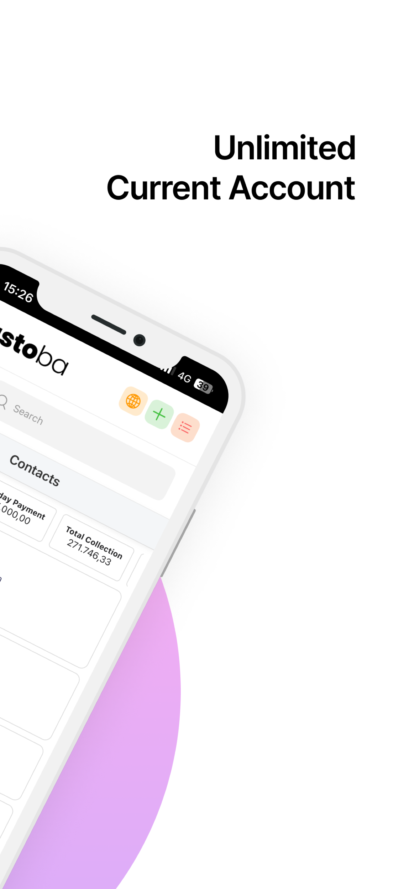 Custoba.com - Текущее программное обеспечение для управления учетными записями медиа 2