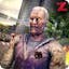 Dead Zombie Hunter Survival: FPS Shooter
