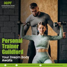 My Home Personal Trainer gallery image