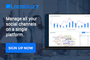 Locobuzz gallery image