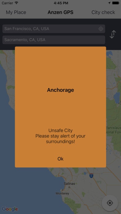 Anzen GPS gallery image