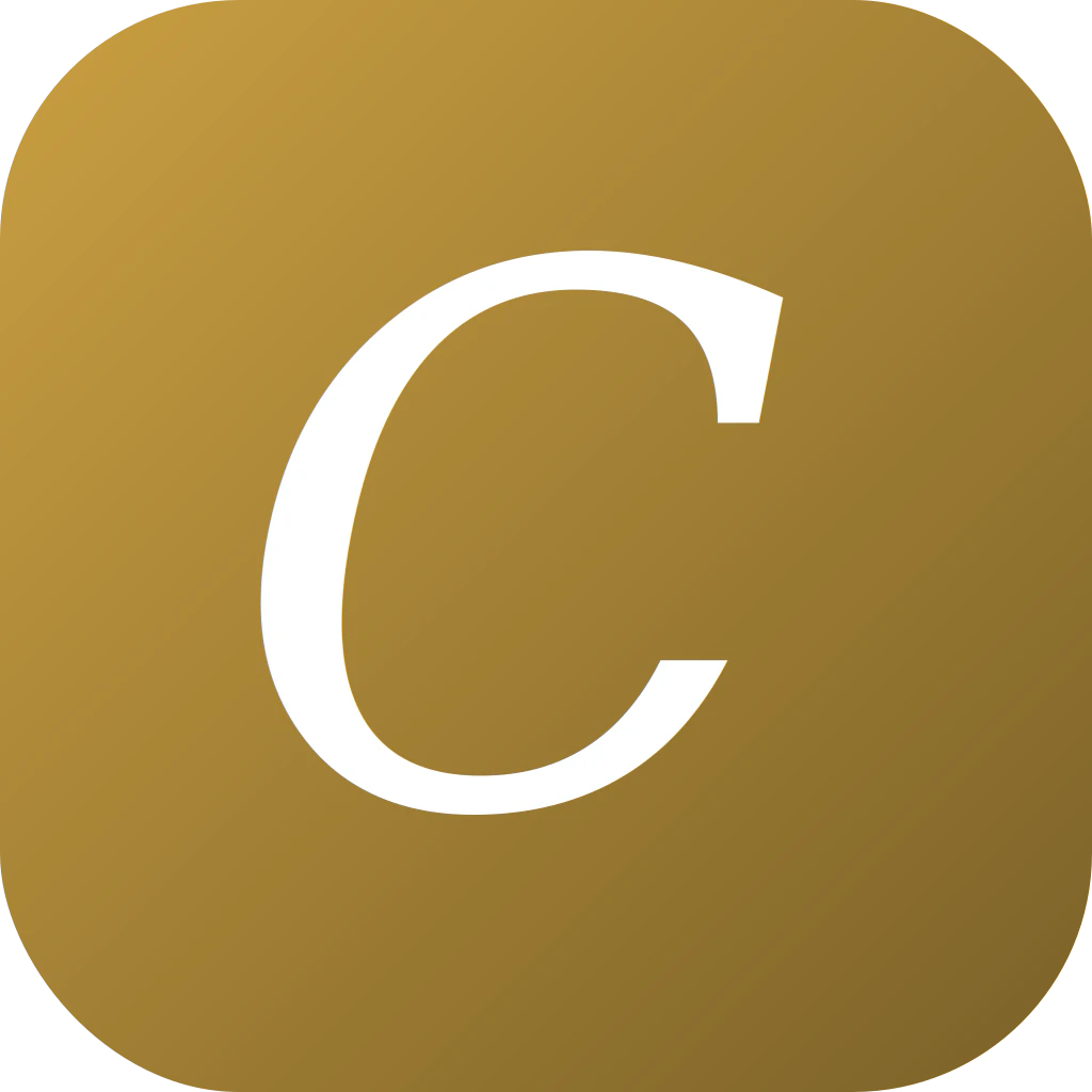 Cellared logo