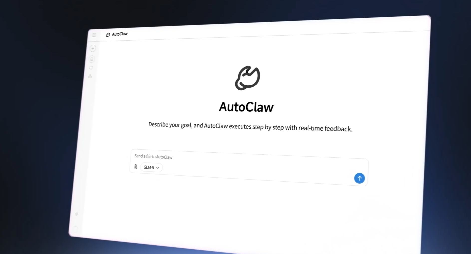 Autoclaw gallery image