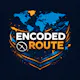 Encoded Route