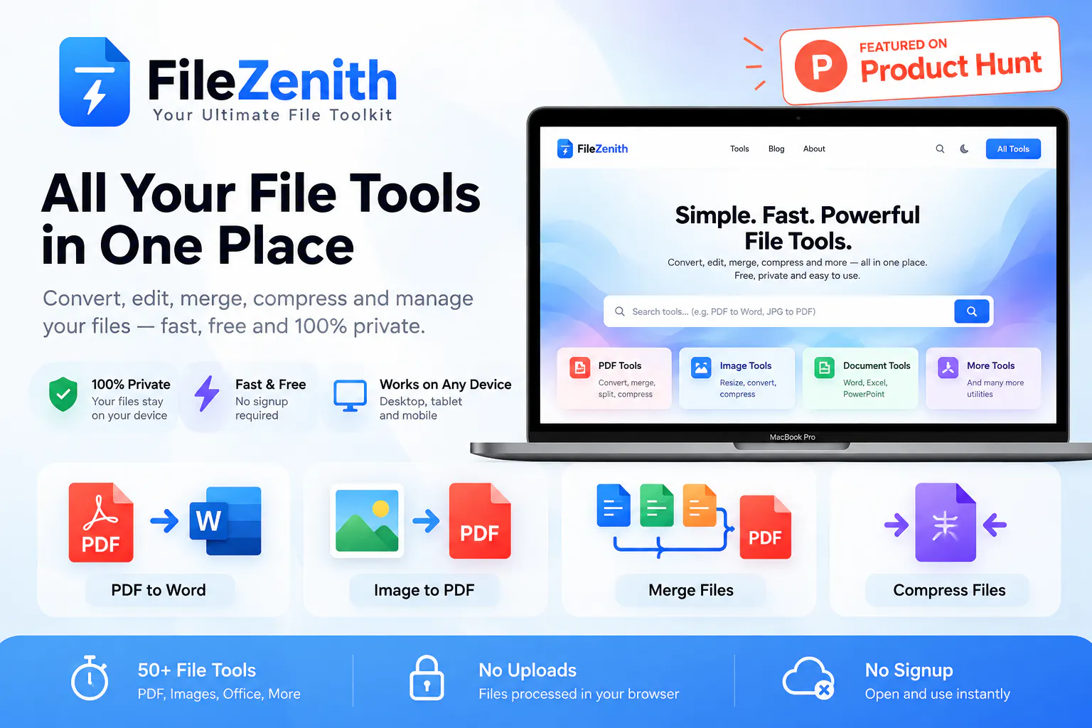 FileZenith gallery image
