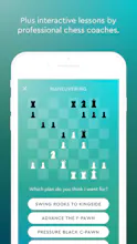 Magnus Trainer iOS App gallery image