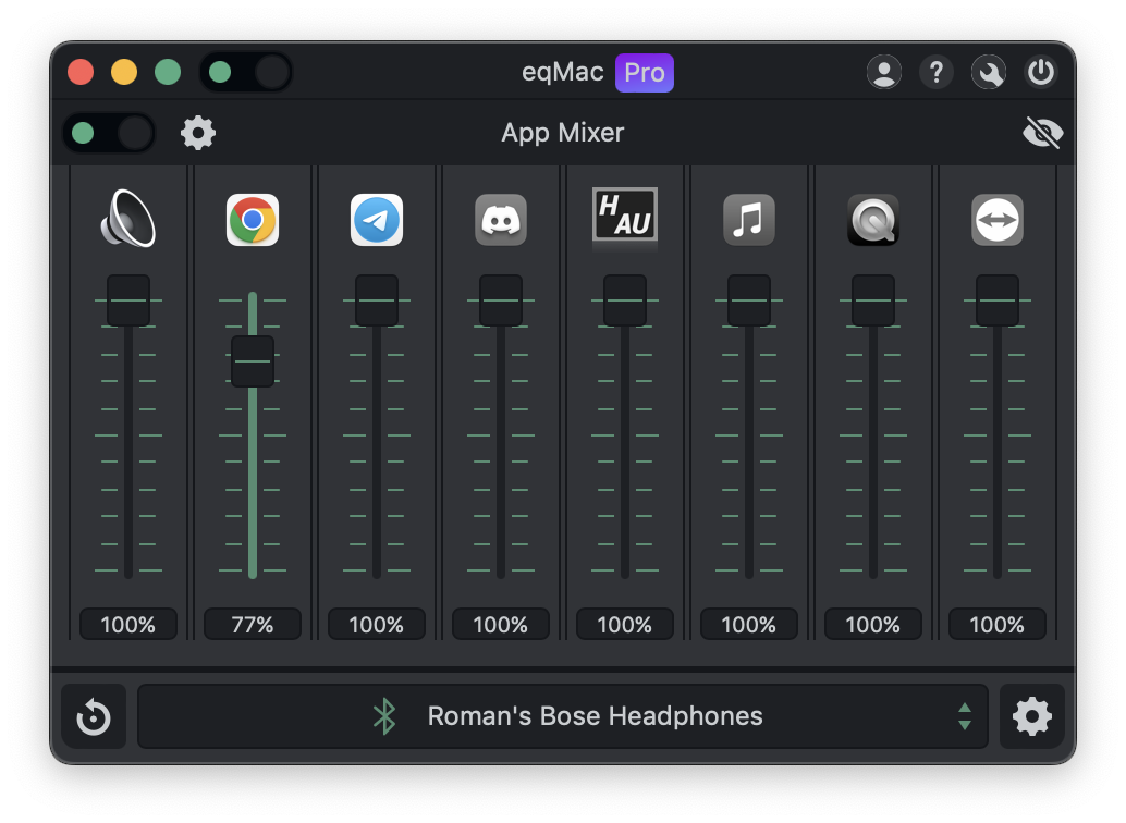 EQMAC media 6