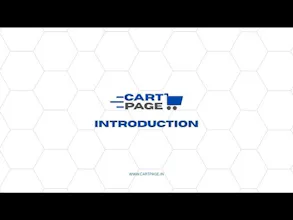 CartPage gallery image