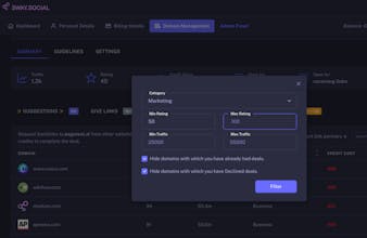3way.Social gallery image