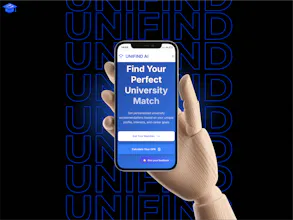 UniFind gallery image