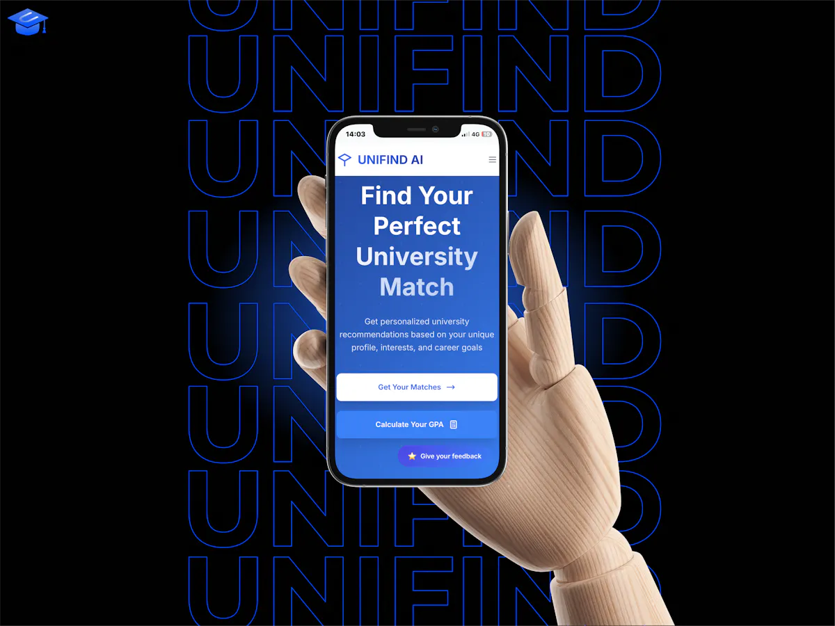 UniFind