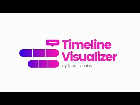  Timeline Visualizer for HubSpot gallery image