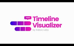  Timeline Visualizer for HubSpot media 1