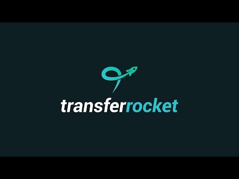 TransferRocket gallery image