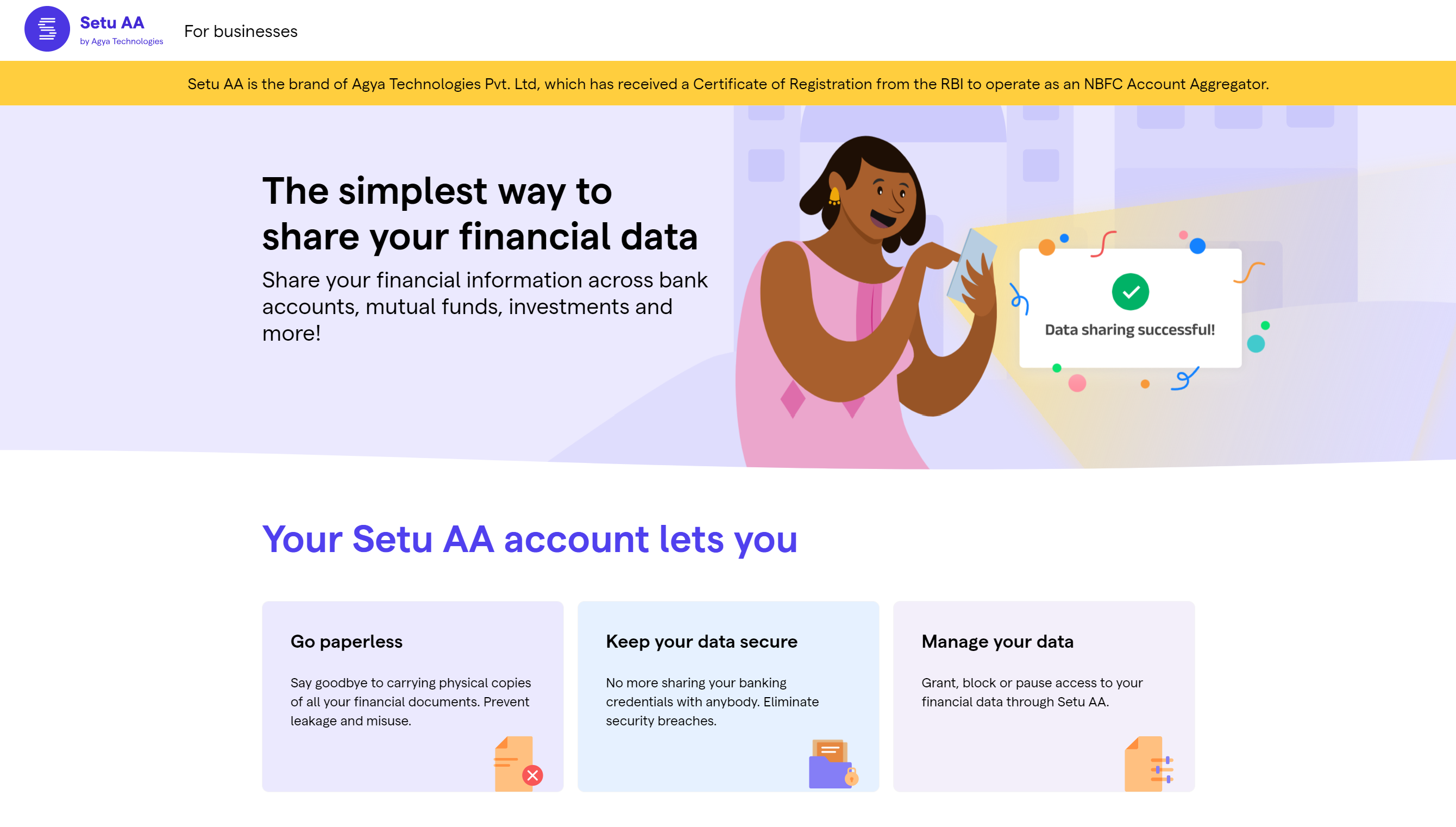 Setu media 1