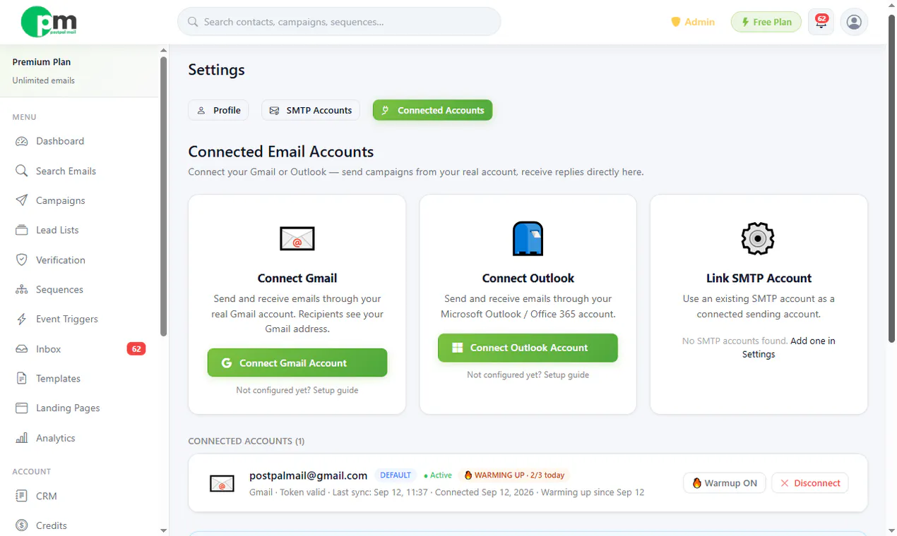  PostPalMail gallery image