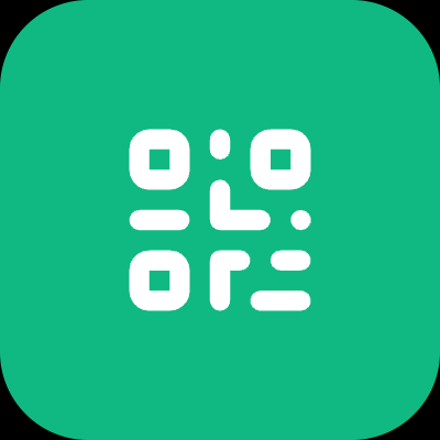 TrueQR gallery image