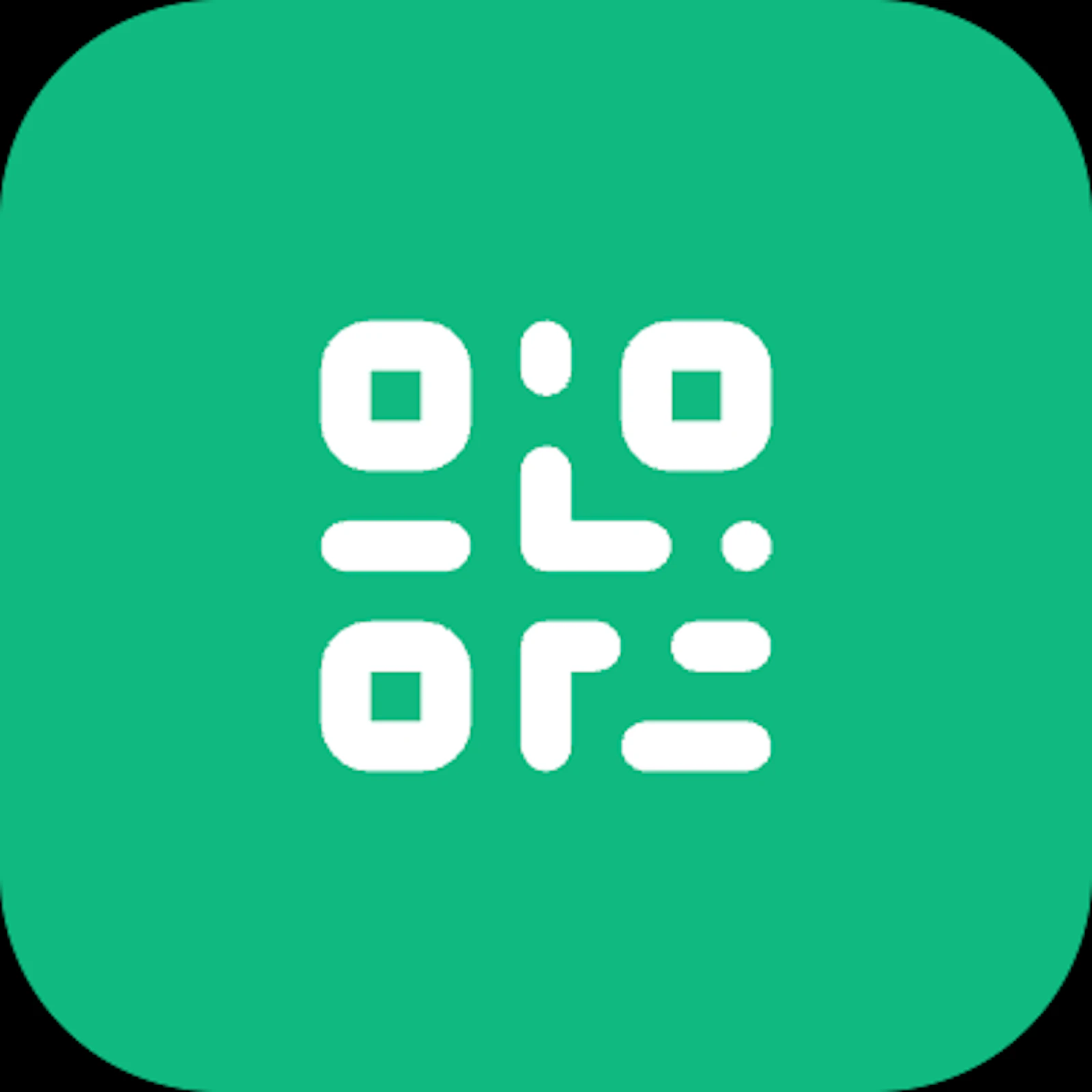 TrueQR screenshot 4