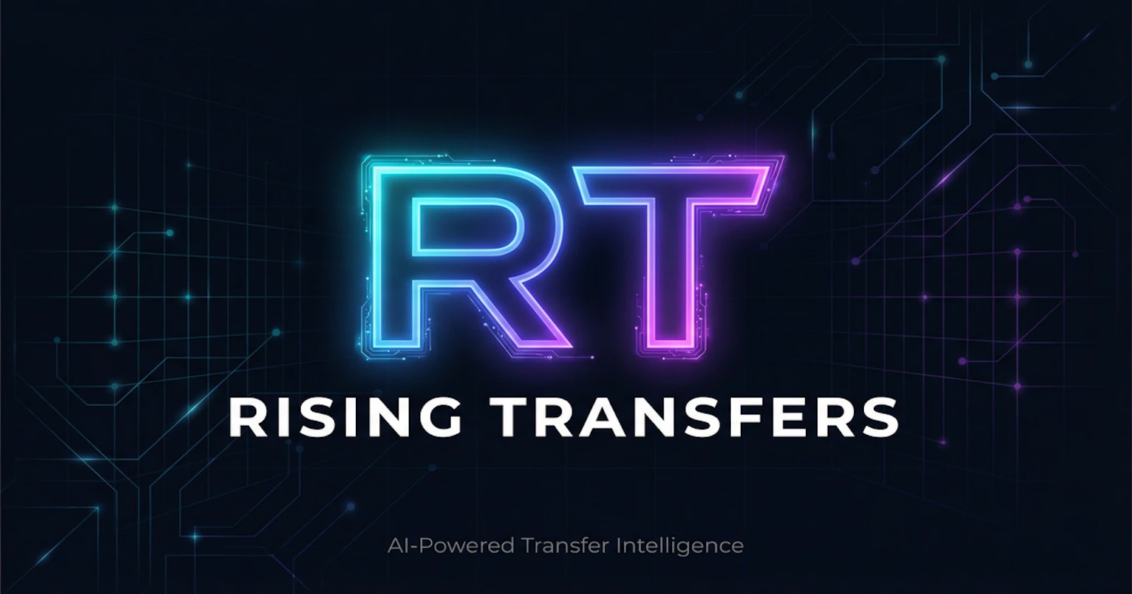 Rising Transfers screenshot 1
