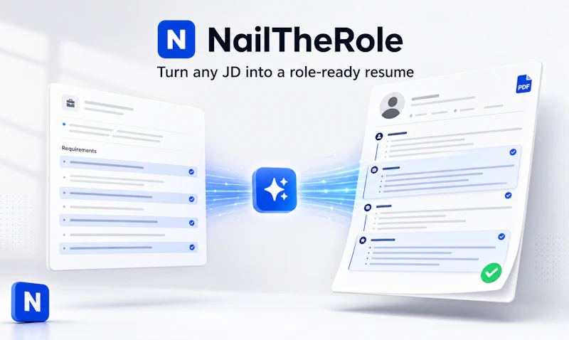 NailTheRole screenshot 2