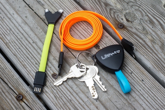 LiteWire gallery image