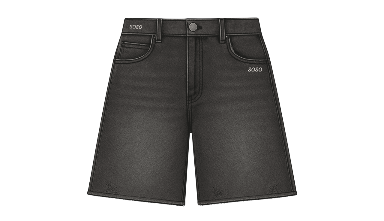 AWA Clothing AI Design Tool - Screenshot 2 showing product features and functionality