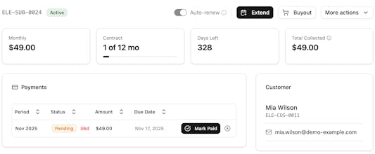 FlexPortal gallery image