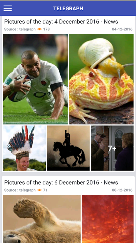 Like TV gallery image